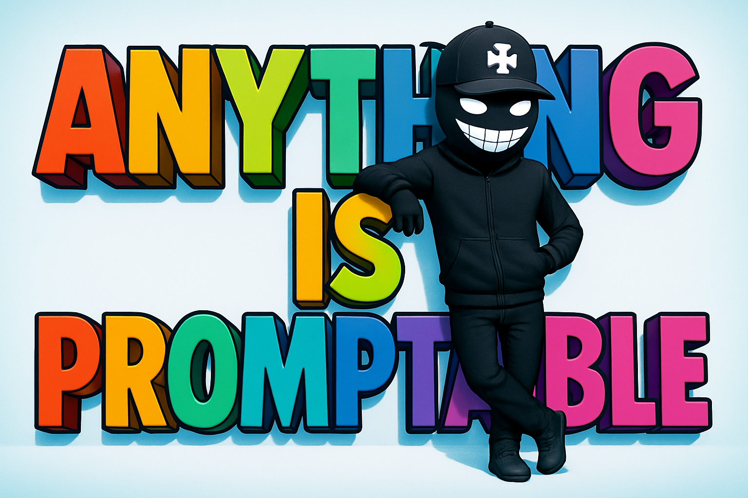 π¬ PDF: Anything Is Promptable (Cheat Sheet)