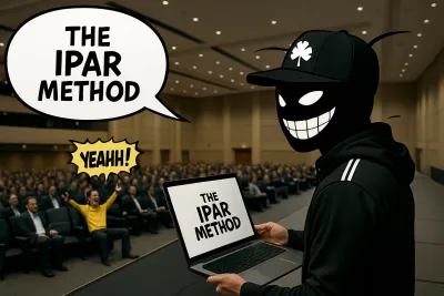 🪜 IPAR Methode