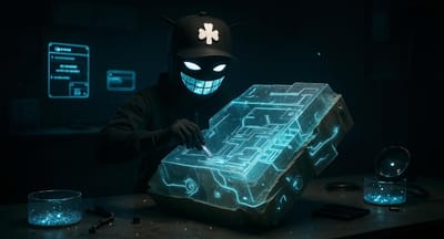 ⚙️ Agent: Requirements Expert